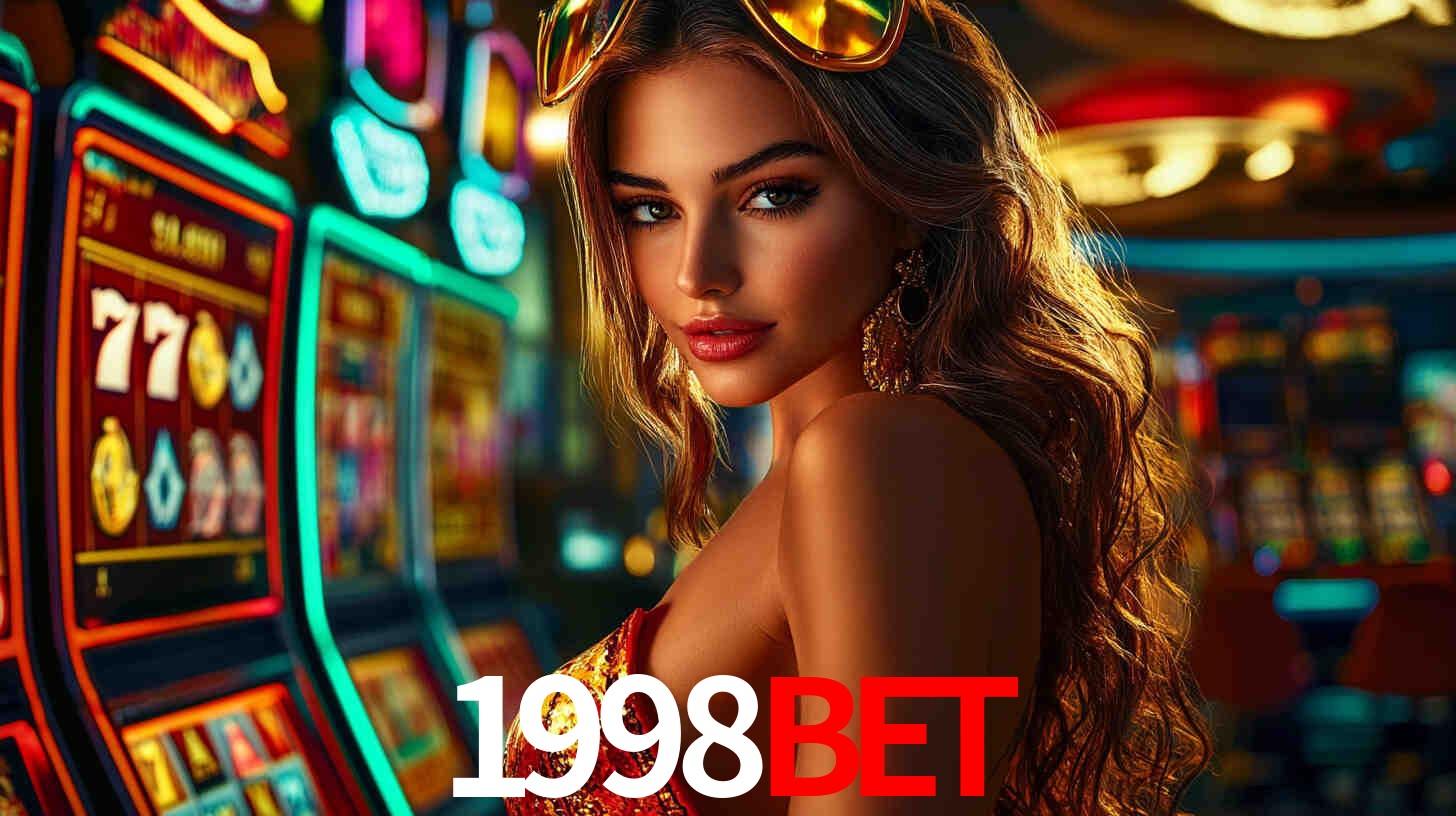 Welcome Bonus 1998bet