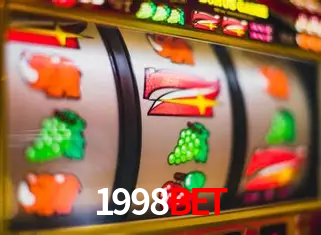 A Revolução dos Aplicativos de Jogos no 1998bet