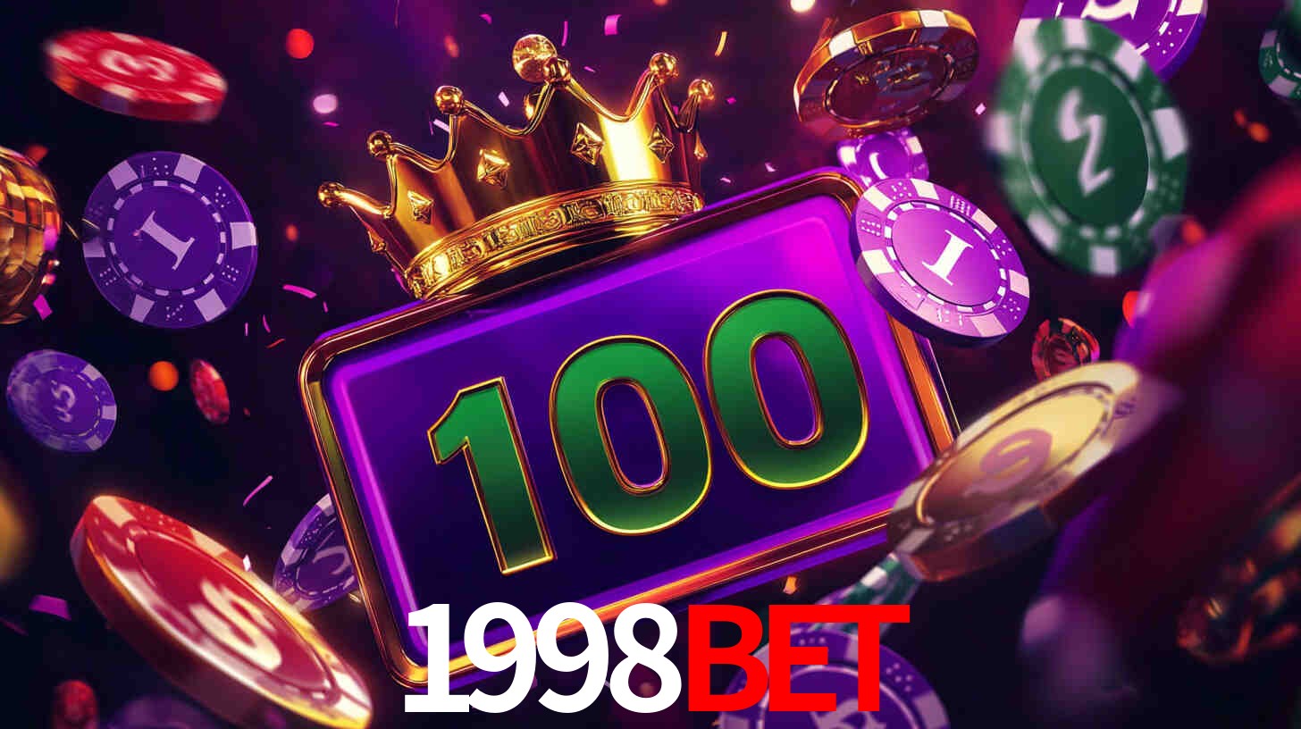 Experiência VIP 1998bet