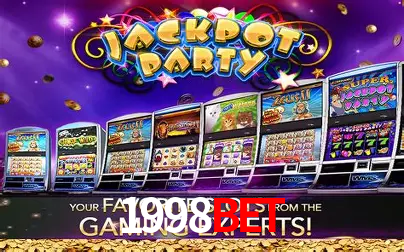 Desvendando o Mundo dos Jogos Virtuais na 1998bet