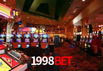 Desvendando o Mundo dos Jogos Virtuais na 1998bet