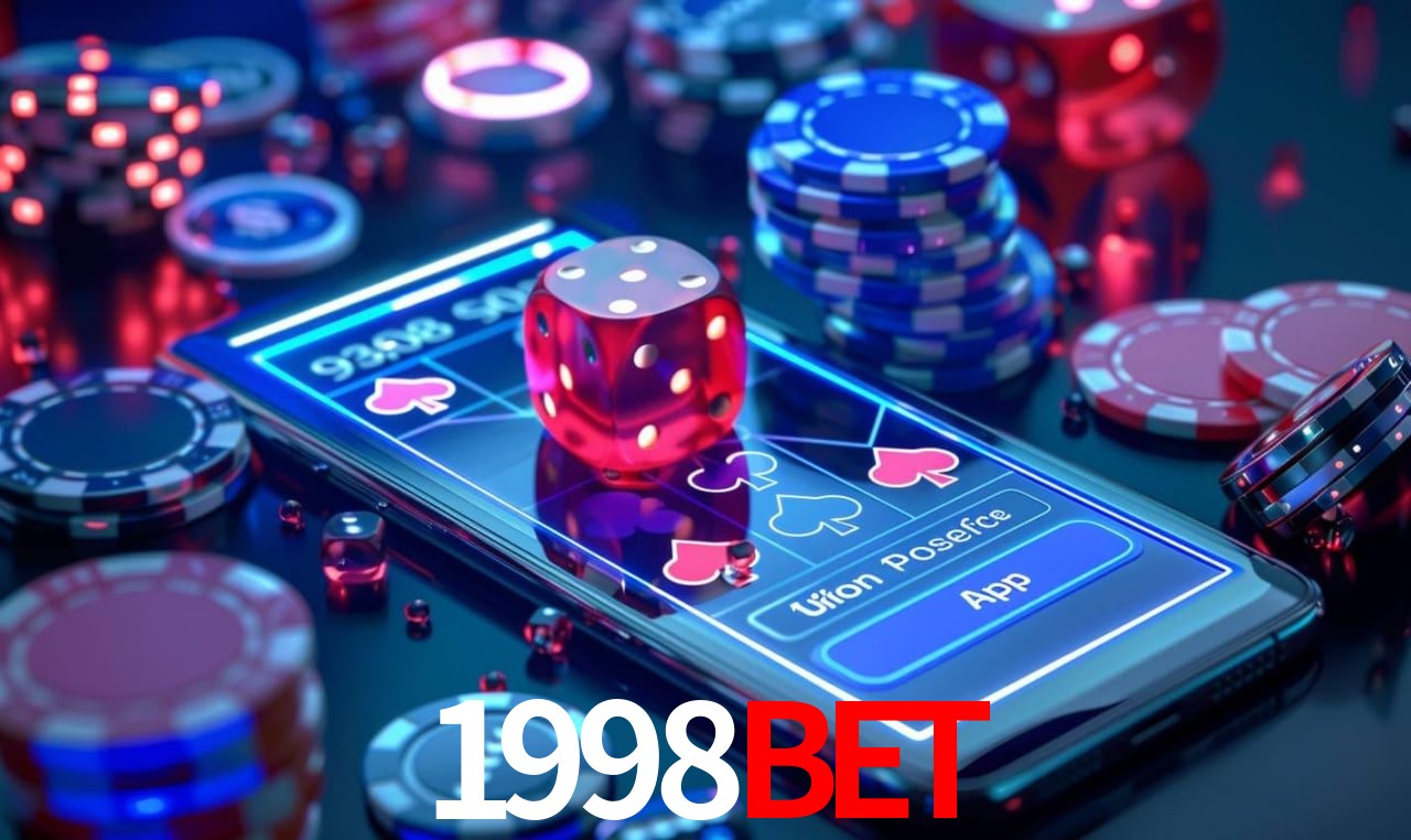 Explore as vantagens do 1998bet: serviço profissional e confiabilidade