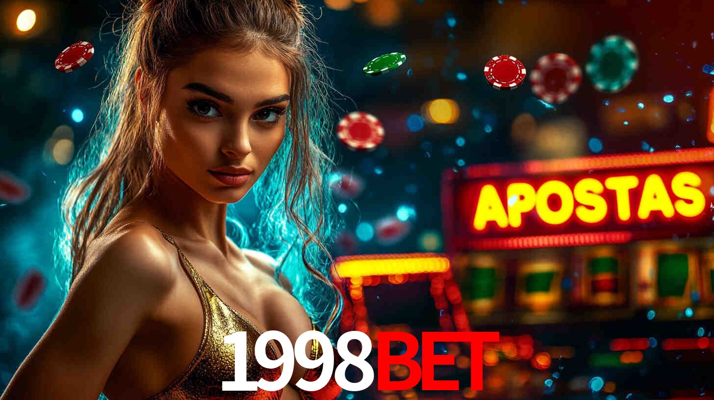 Descubra a Essência do 1998bet: Nossa História e Compromissos