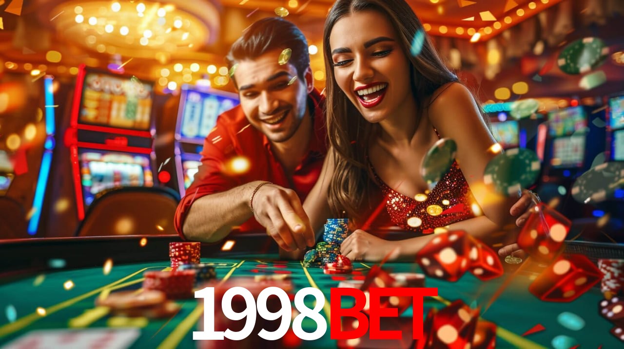 Integração de APIs 1998bet