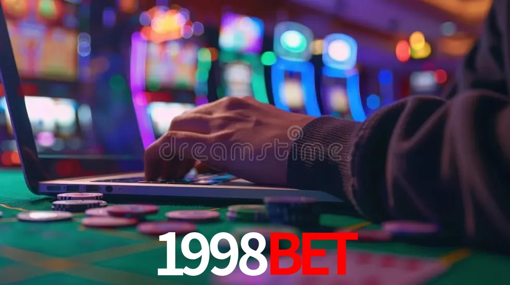 Casino Ao Vivo 1998bet