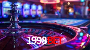Estatísticas do Jogo 1998bet