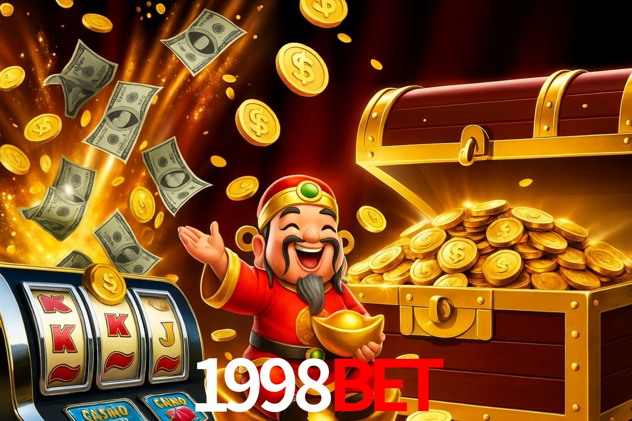 Casino VIP 1998bet
