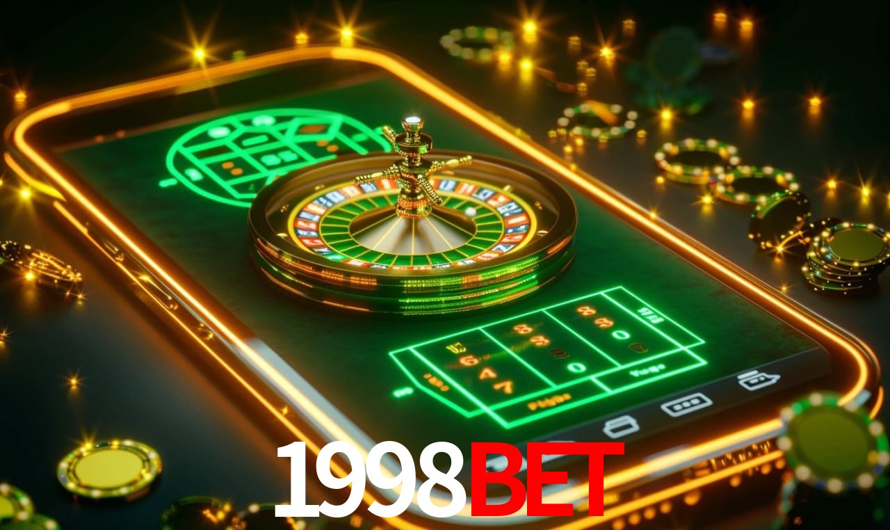 1998bet login
