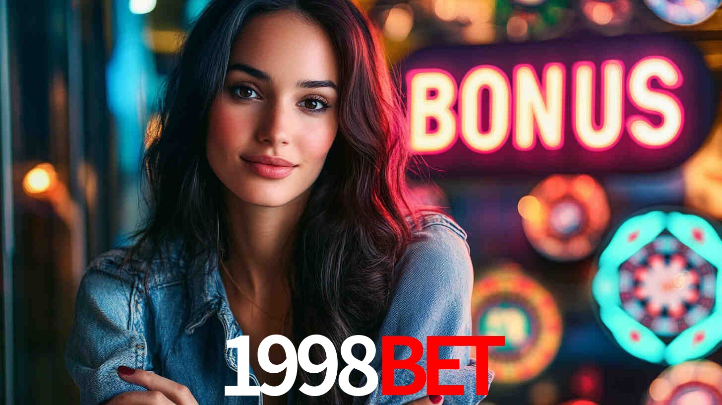 Programa VIP 1998bet