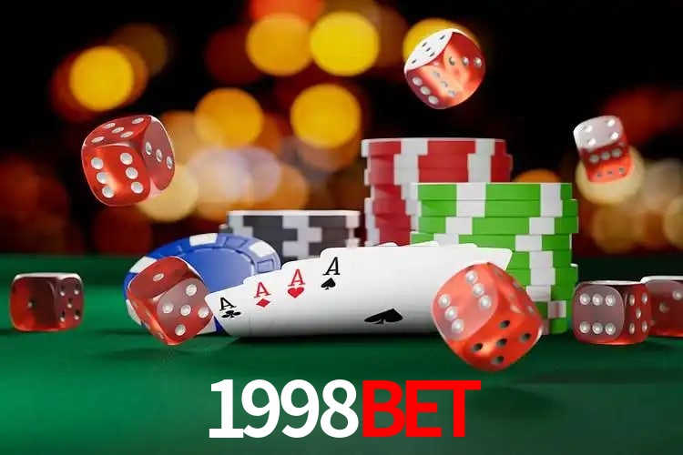 Login Seguro 1998bet
