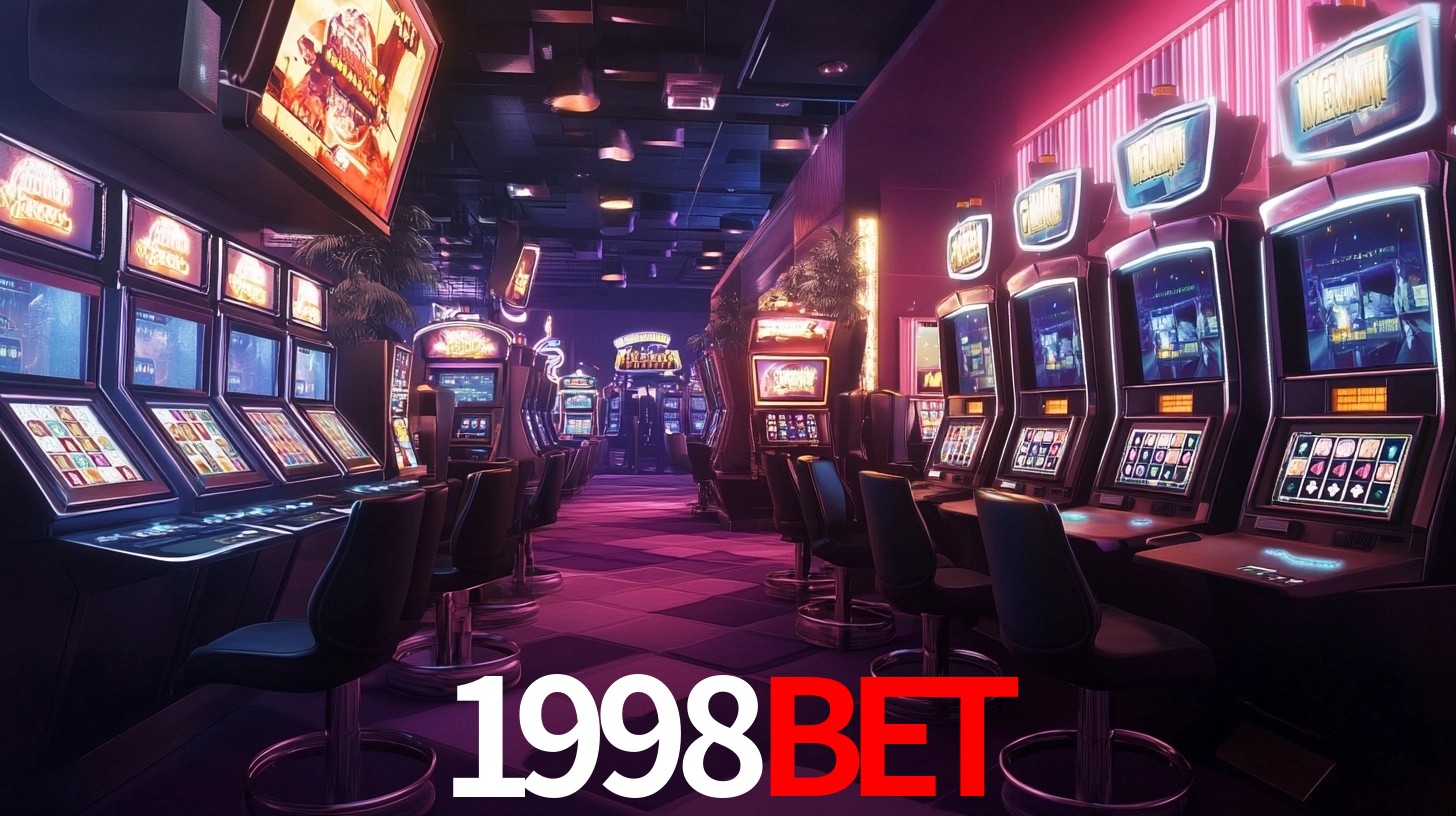 Tennis Betting 1998bet