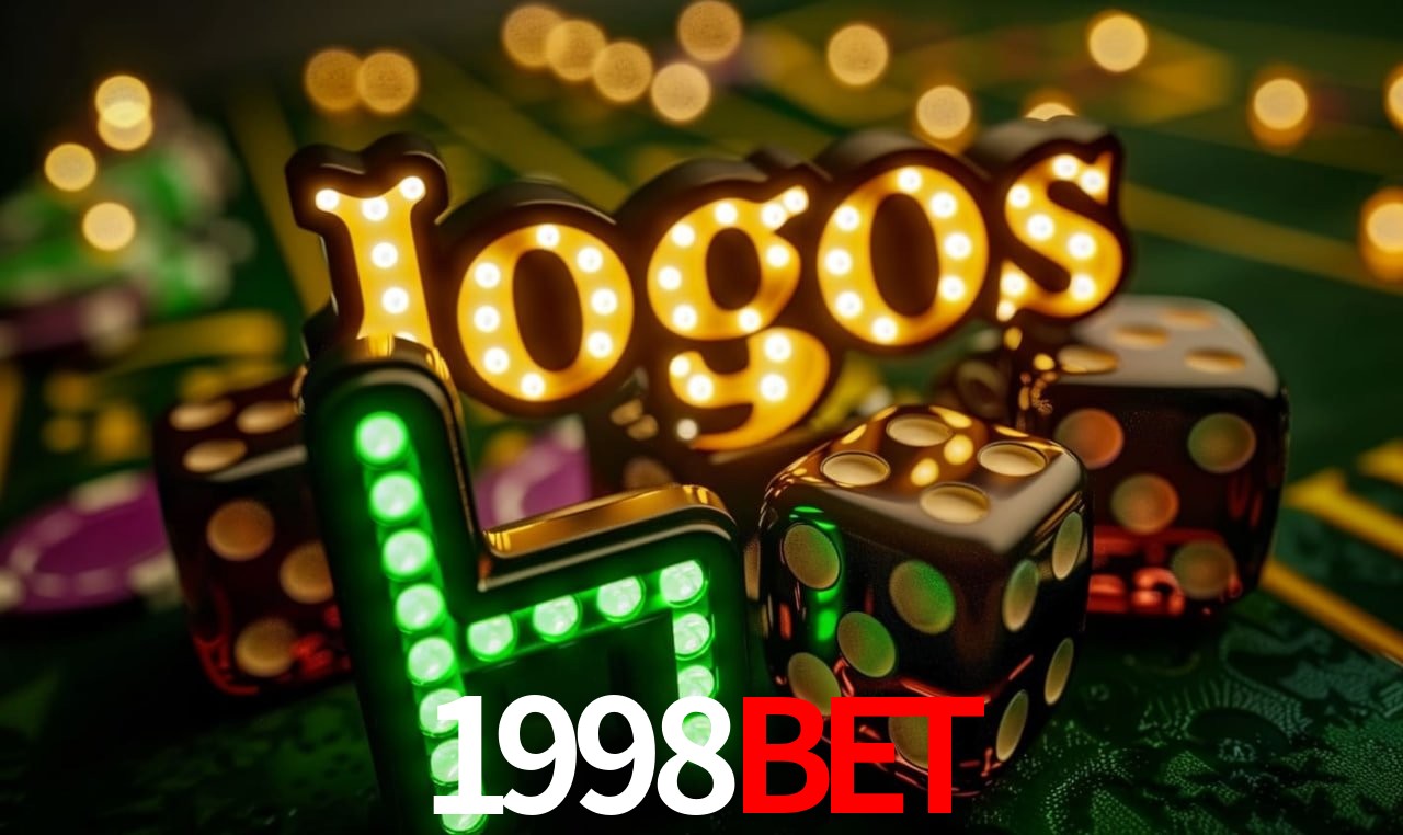 Diretório de Jogos 1998bet