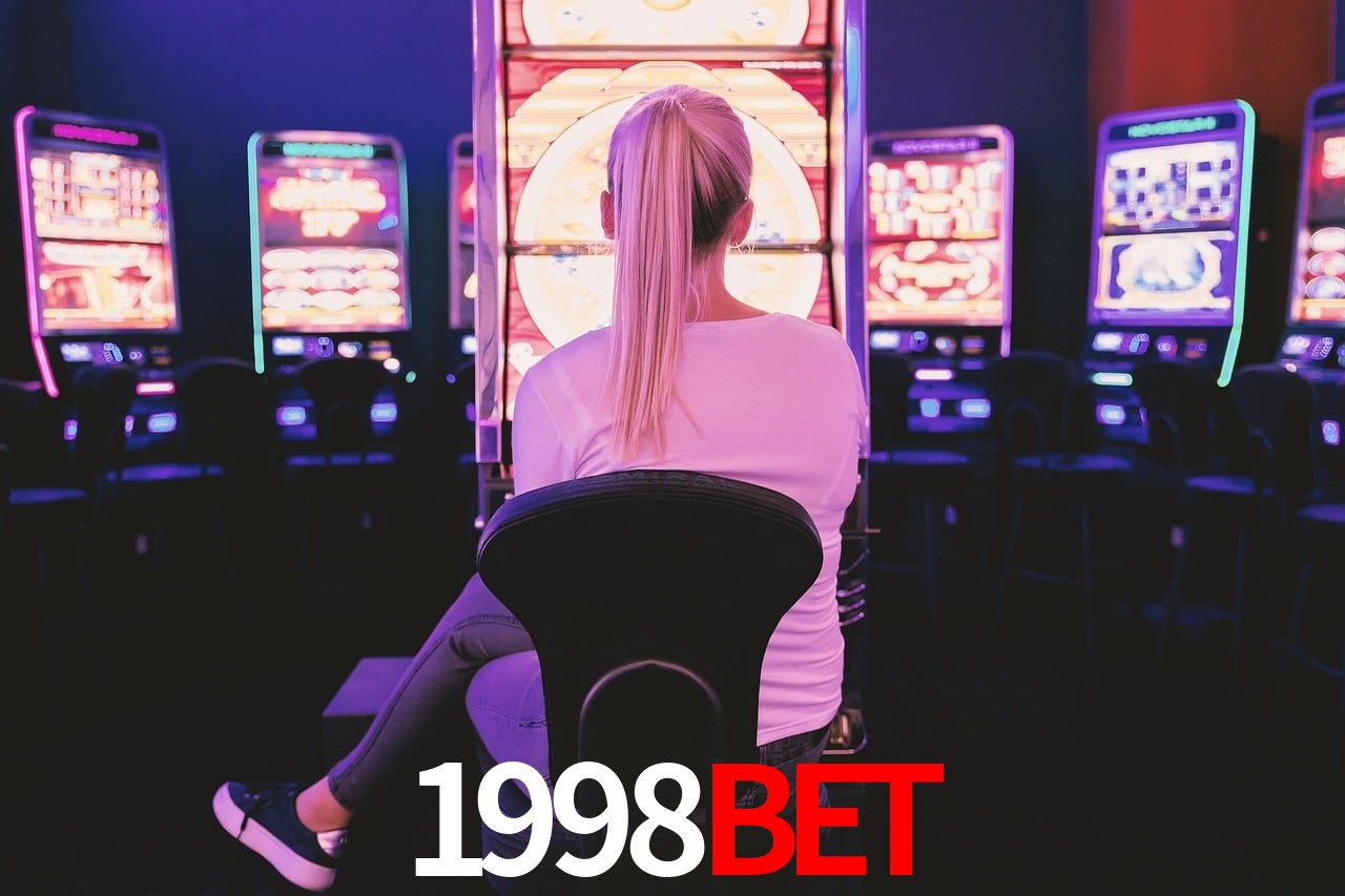 Flash Promotion 1998bet