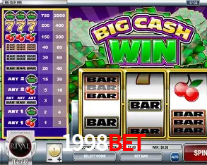 Inovações de Jogos na 1998bet: O Futuro das Experiências Interativas