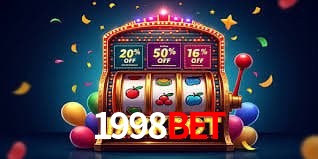 Ofertas Exclusivas 1998bet