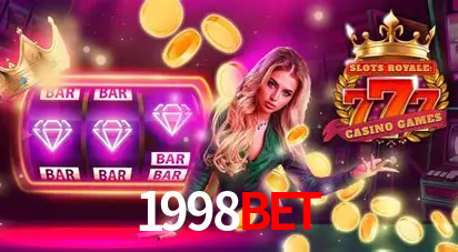 Inovações de Jogos na 1998bet: O Futuro das Experiências Interativas