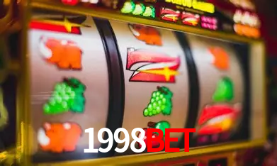Descubra o Programa VIP da 1998bet: Vantagens Exclusivas para Jogadores