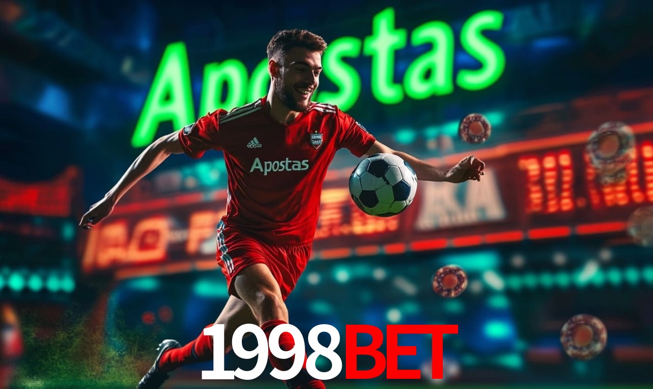 Torneios 1998bet