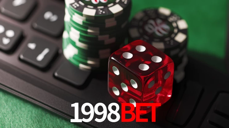 APP oficial da 1998bet para mobile