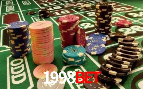 Bônus Generosos e Exclusivos no 1998bet para Você!