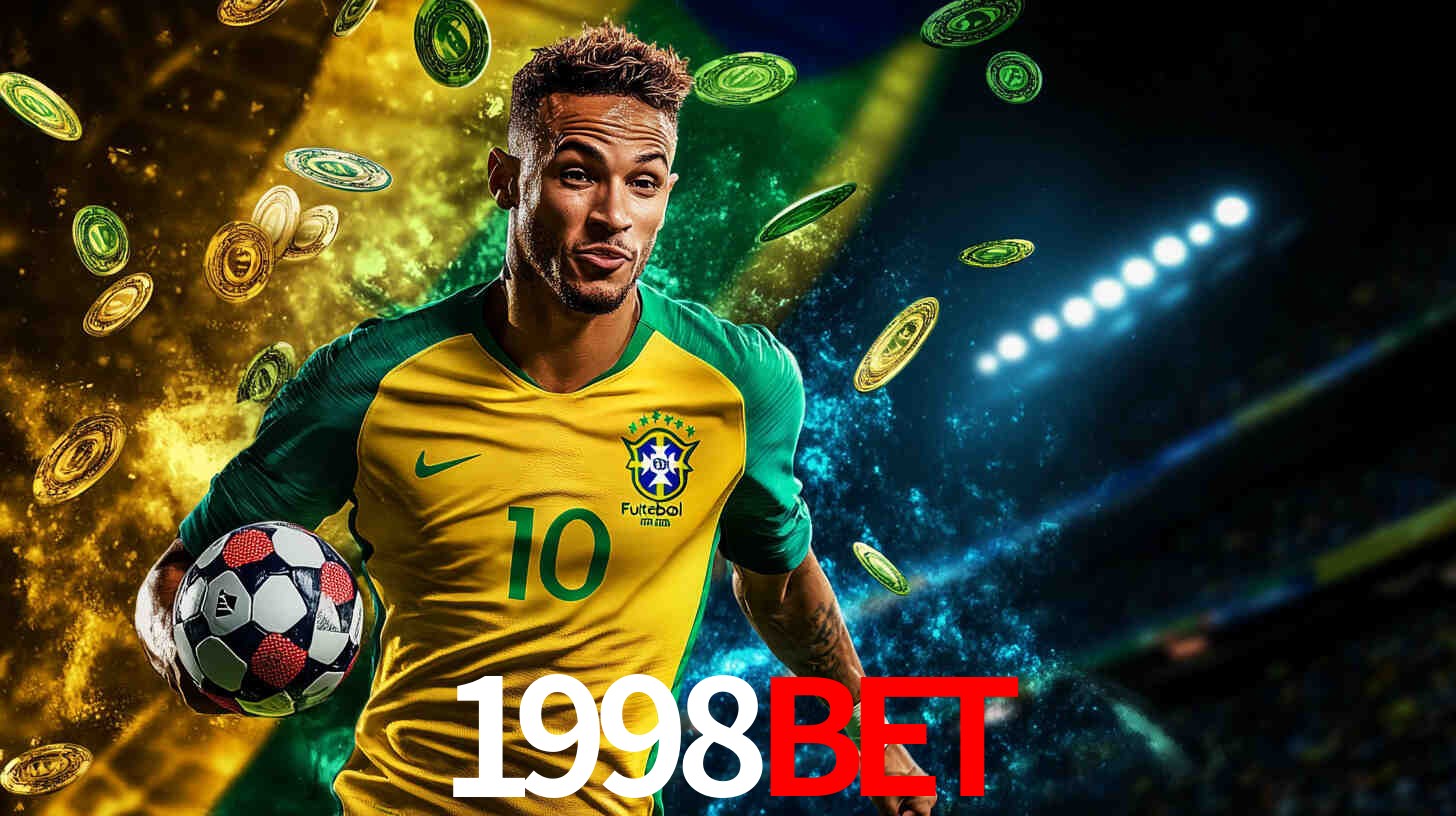 Inovações de Jogos na 1998bet: O Futuro das Experiências Interativas