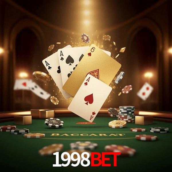 Slot Games 1998bet