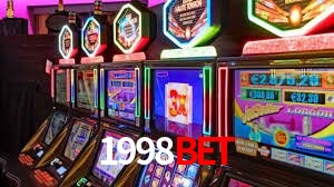 Programa VIP 1998bet
