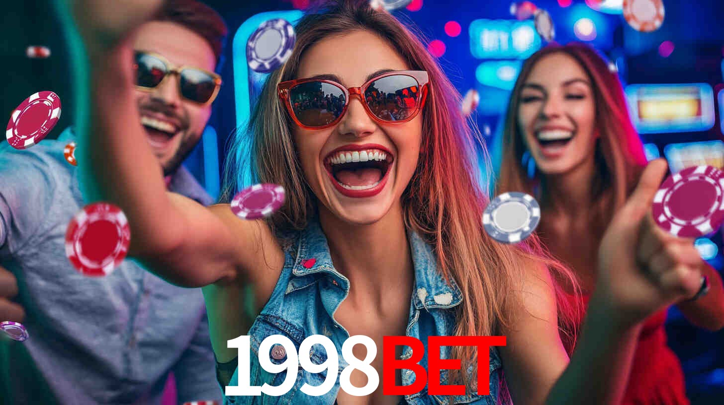 Descubra o Programa VIP da 1998bet: Vantagens Exclusivas para Jogadores