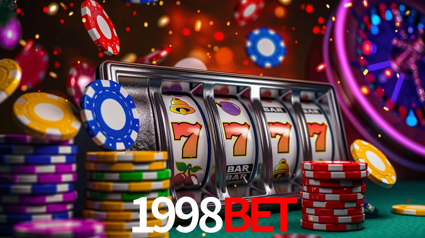 Mesa de Blackjack 1998bet