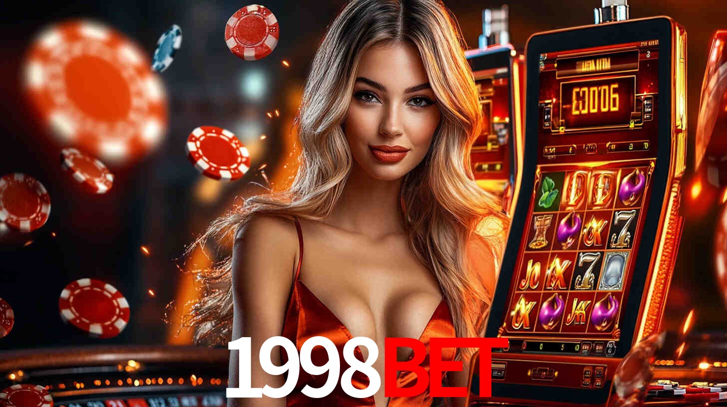 VIP Casino 1998bet
