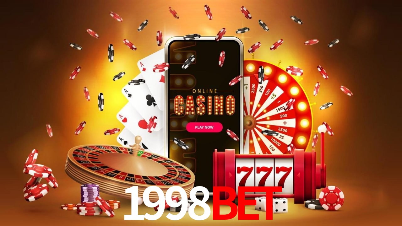 A Popularidade dos Caça-Níqueis no 1998bet