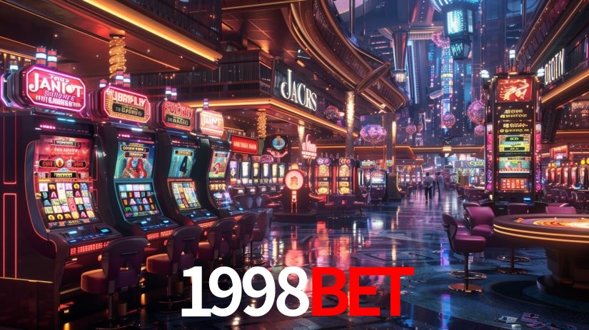 Exclusive Offers 1998bet