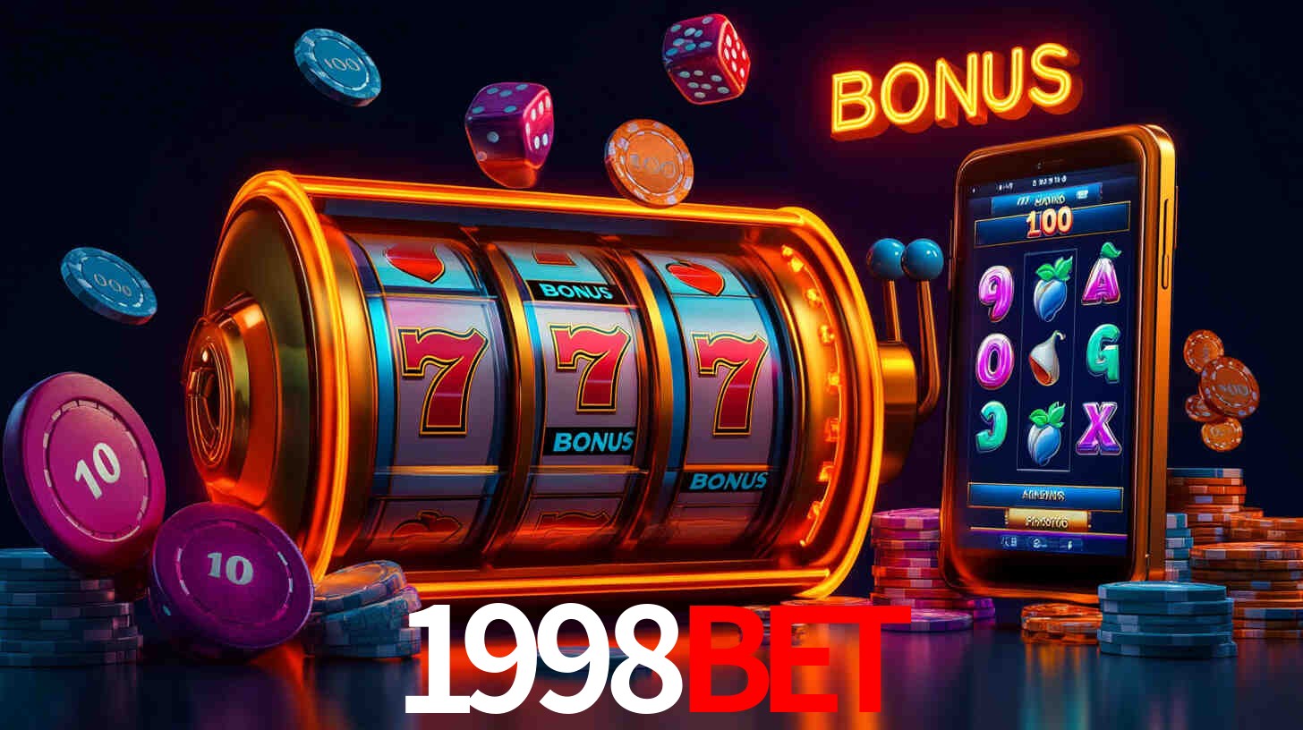 Desvendando o Mundo dos Jogos Virtuais na 1998bet