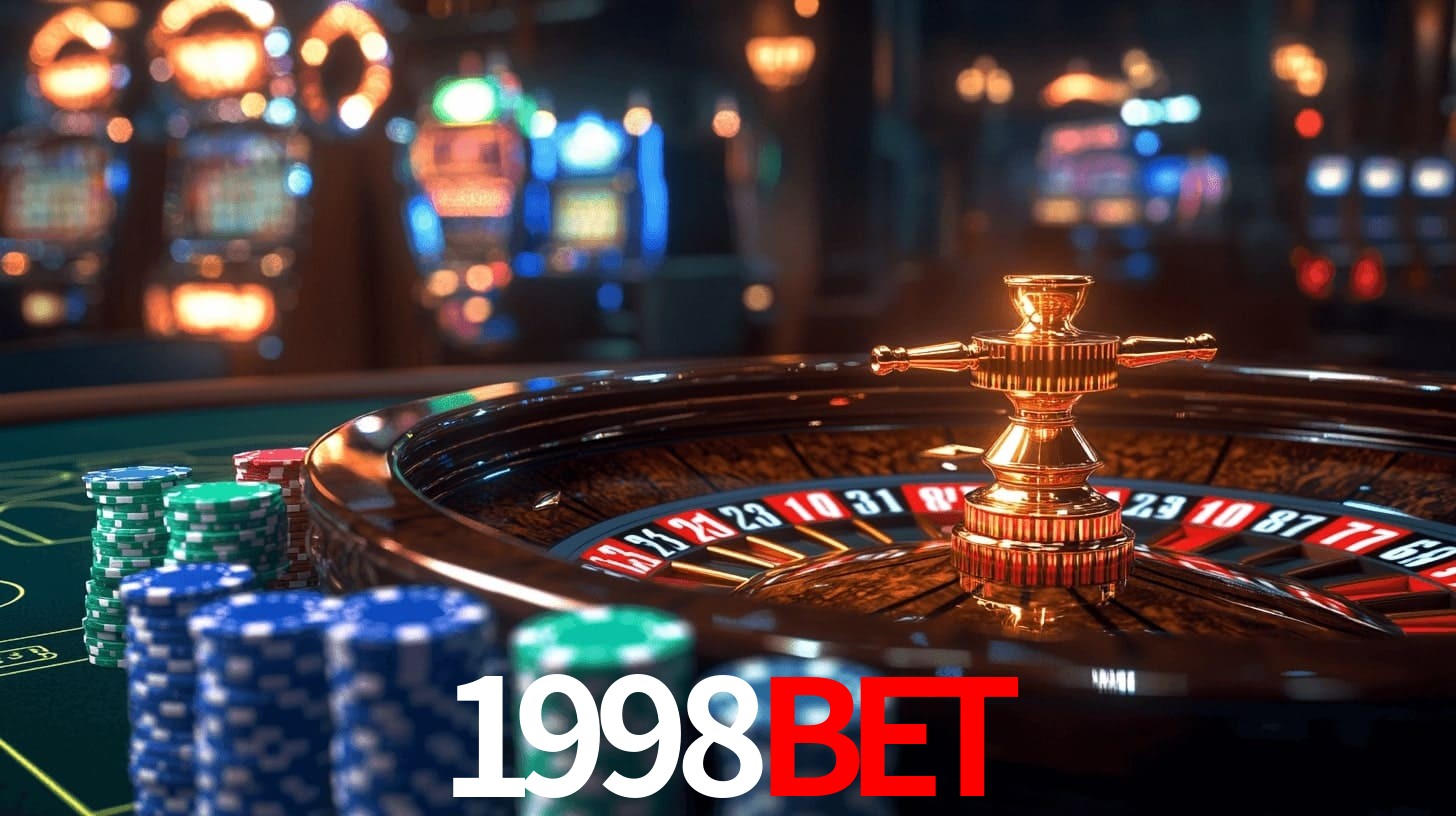 Blackjack Table 1998bet