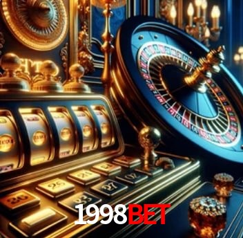 Apostas de Futebol 1998bet