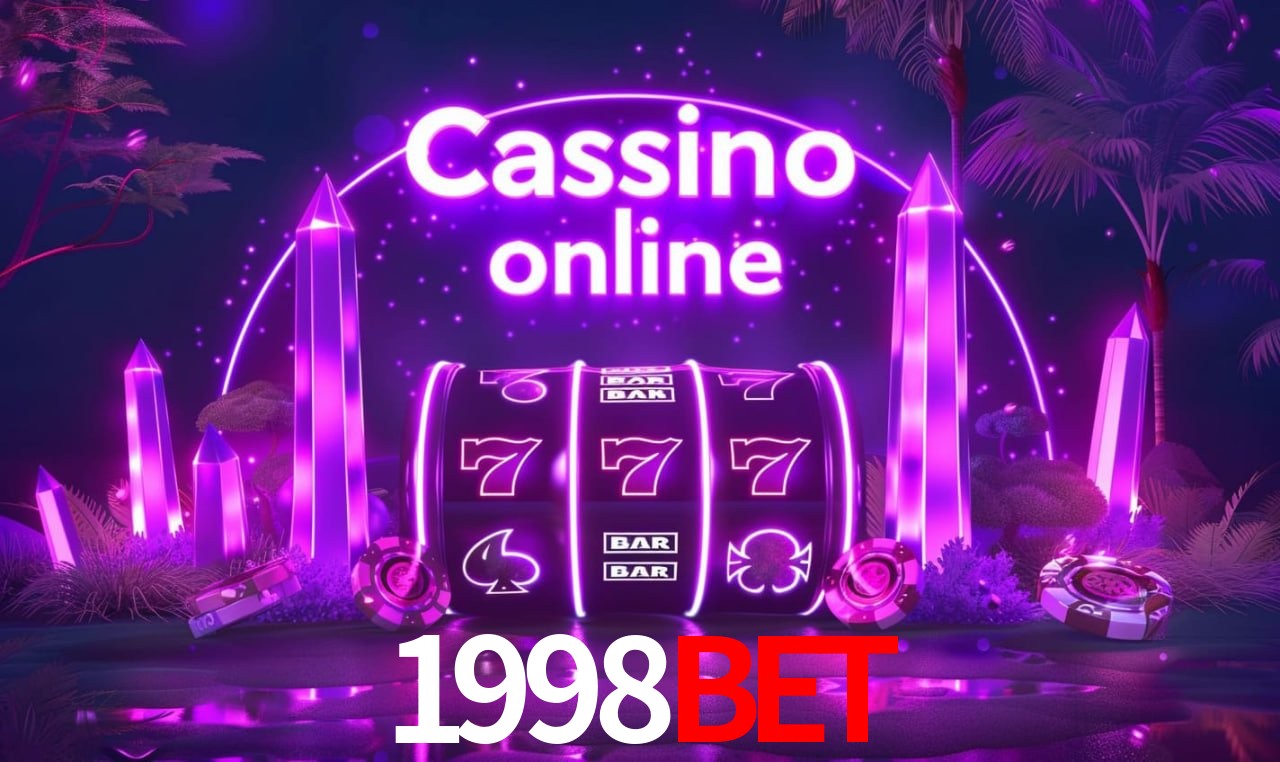 Promoção Relâmpago 1998bet