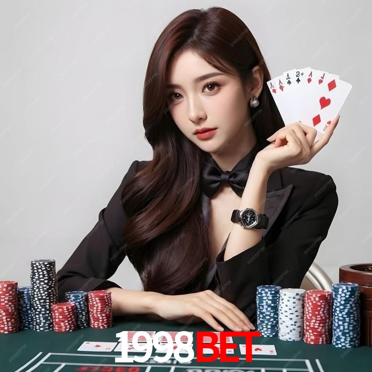 Promoções Sazonais 1998bet