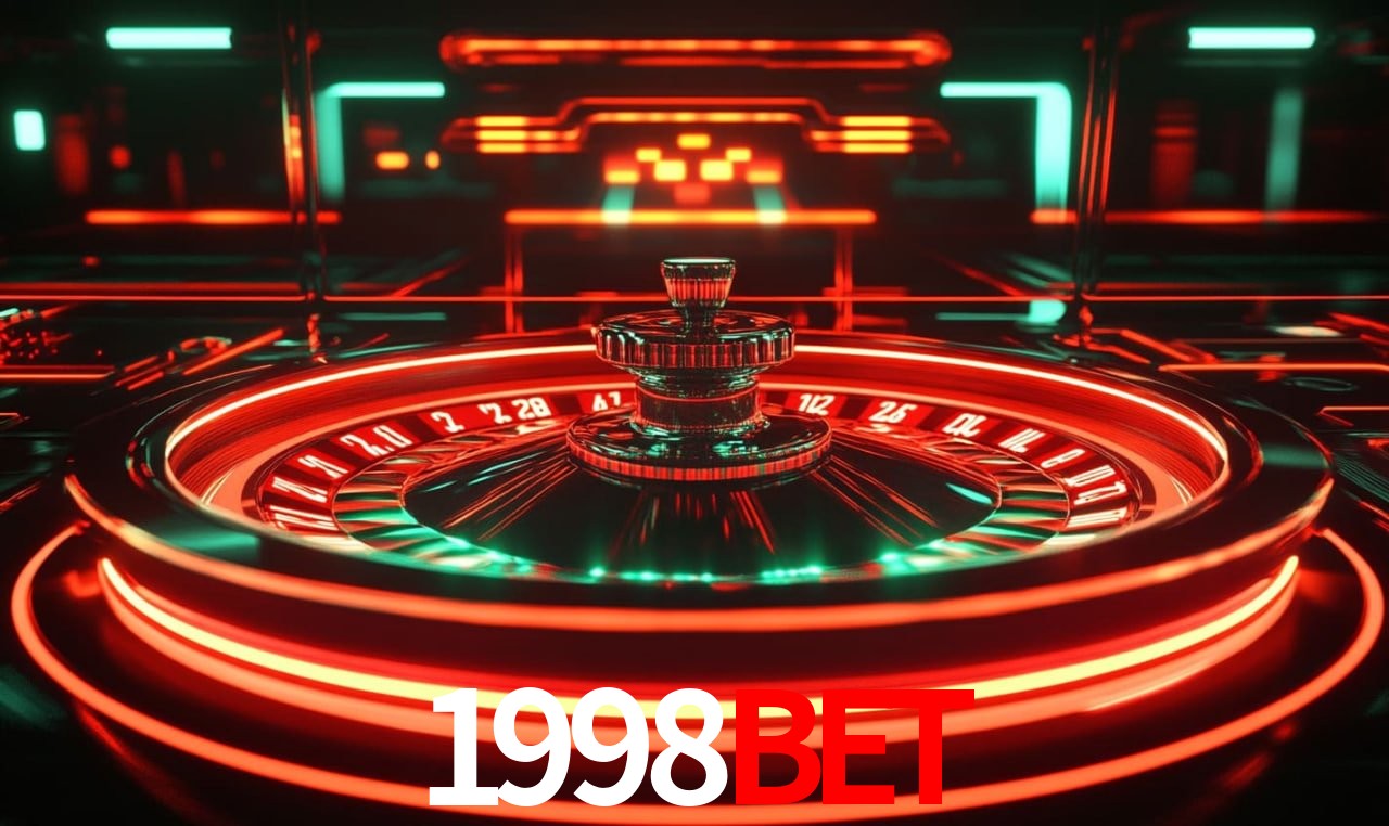 Apostas Esportivas na 1998bet: Um Guia Completo