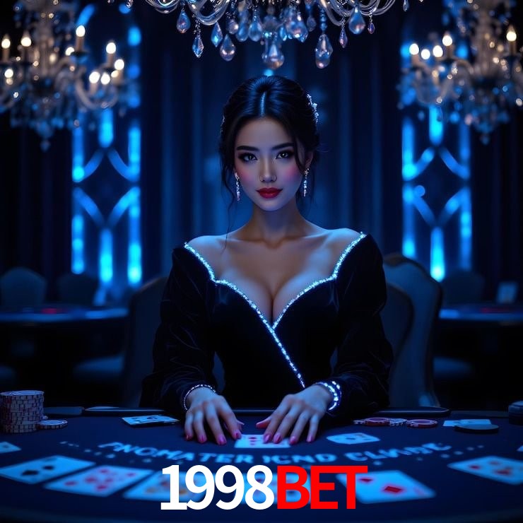 Benefícios da Conta 1998bet
