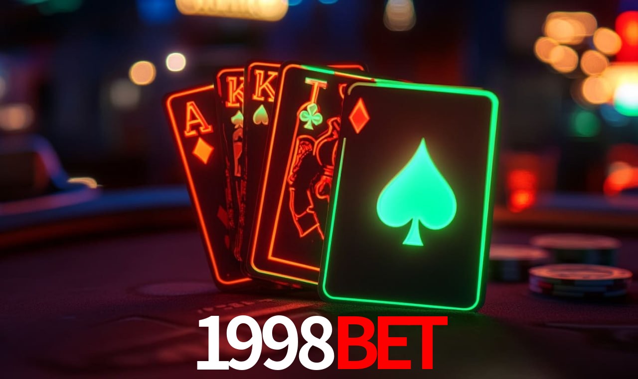 Jogos de Slot 1998bet