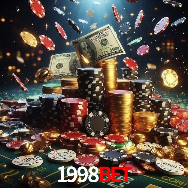 Interface Premium 1998bet