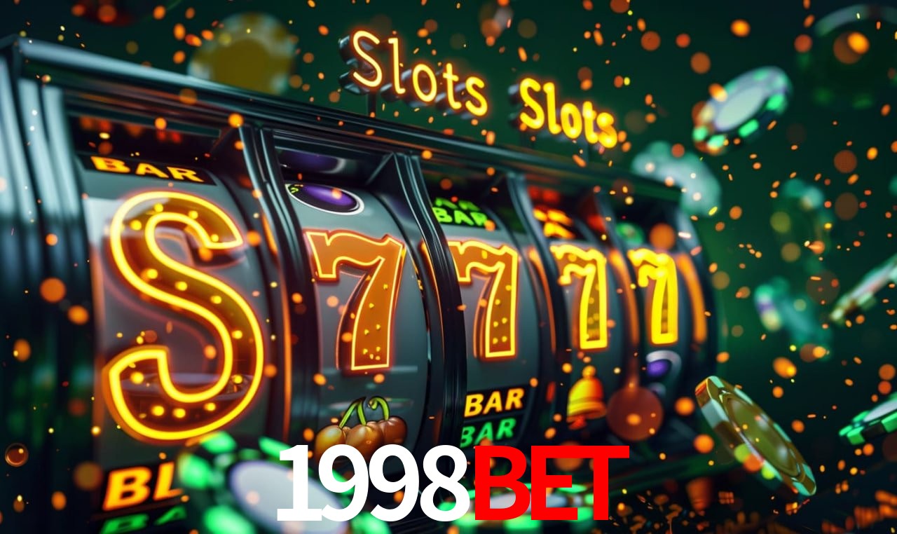 Estatísticas Esportivas 1998bet
