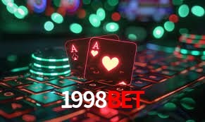 Recursos de Bônus 1998bet
