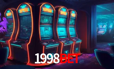 Desvendando o Mundo dos Jogos Virtuais na 1998bet