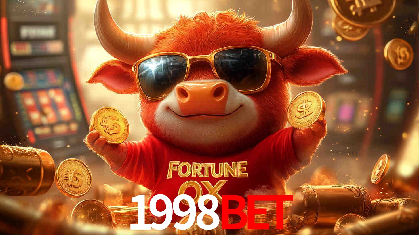 Welcome Bonus 1998bet