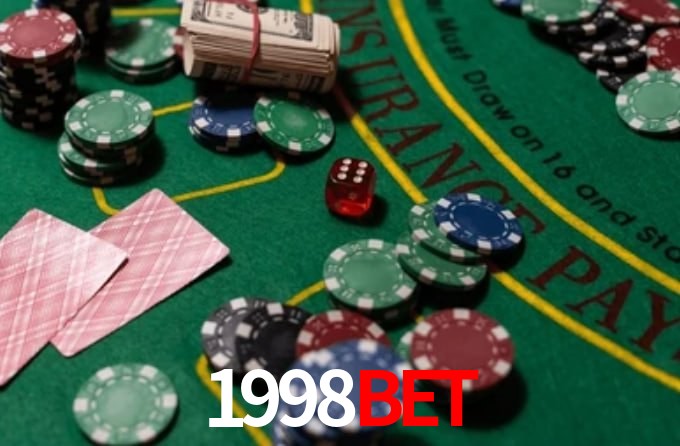 1998bet App Interface