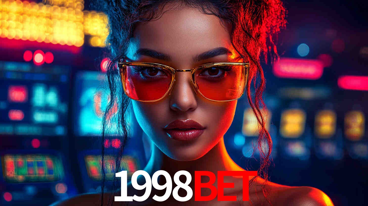 A Experiência Imersiva dos Cassinos Ao Vivo no 1998bet